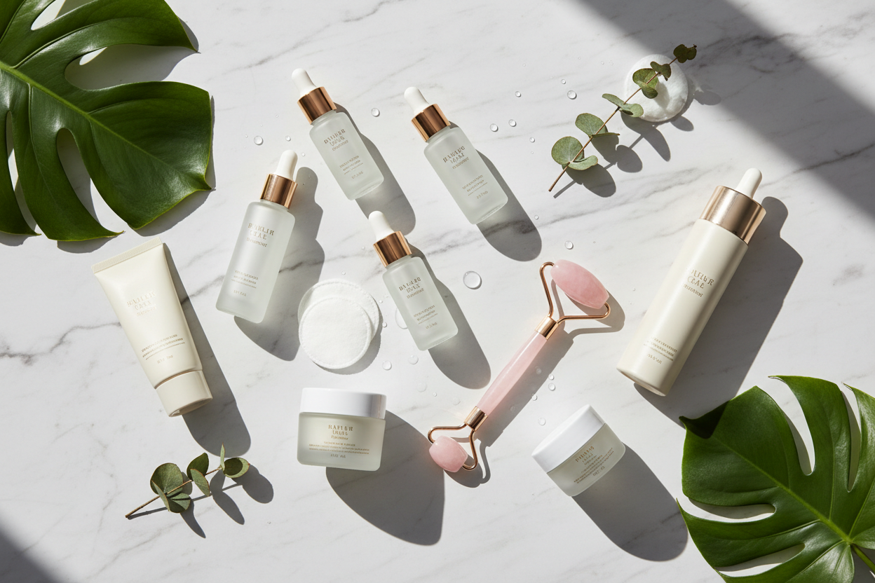 Skincare