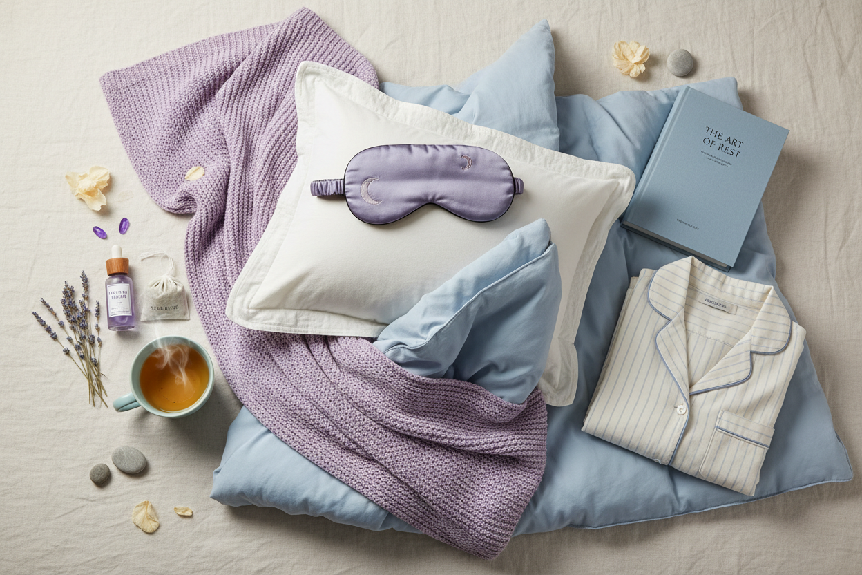 Sleep Better