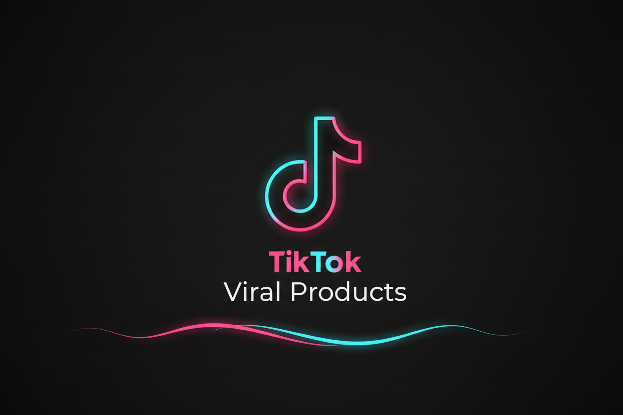 Tiktok Viral Products