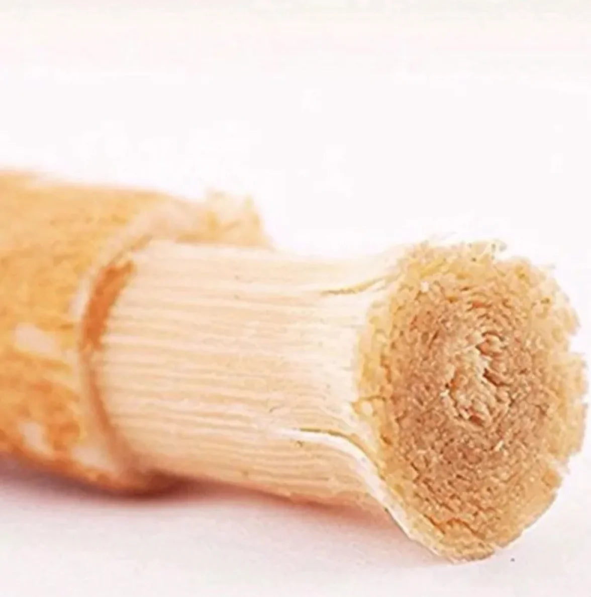 Mahya Miswak Tooth Cleaning Stick – 15cm natural wood dental care stick for traditional oral hygiene