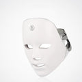 Mahya LED Skin Rejuvenation Facial Beauty Device – [Boxpacked / Without Box / Set 1 / Set 2] multi-spectrum color light therapy tool