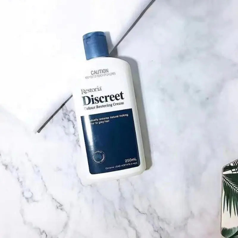 Original color restoring hair care lotion 250ml – deep hydration, color vibrancy, all hair types, floral scent