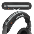 Universal headphone cushion pad – fits Bose, Sony, JBL & Beats, soft microfiber, washable & skin-friendly