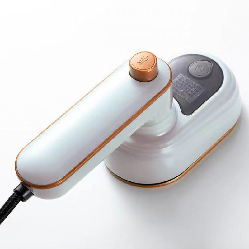 Two-In-One 90% Off Stack Garment Ironing Machine Handheld Convenient Electric Iron Mini Home Travel Ironing Artifact