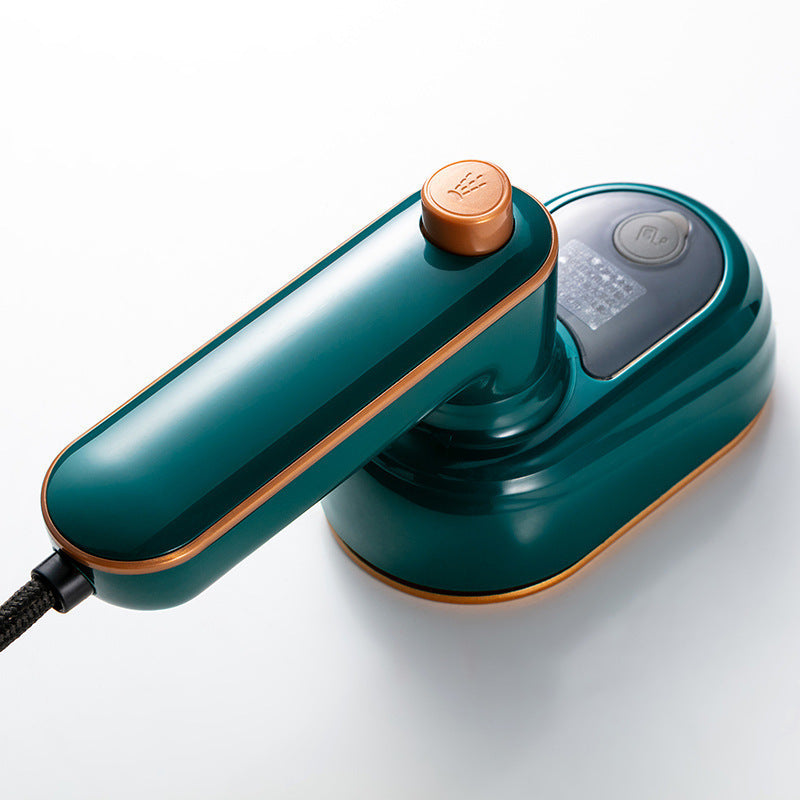 Two-In-One 90% Off Stack Garment Ironing Machine Handheld Convenient Electric Iron Mini Home Travel Ironing Artifact