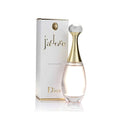 Christian Dior J'adore Eau de Toilette 1.7 oz women's perfume bottle
