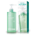 Dr.G pH Cleansing Gel Foam 200ml - Korean gentle face wash for sensitive skin by Mahya