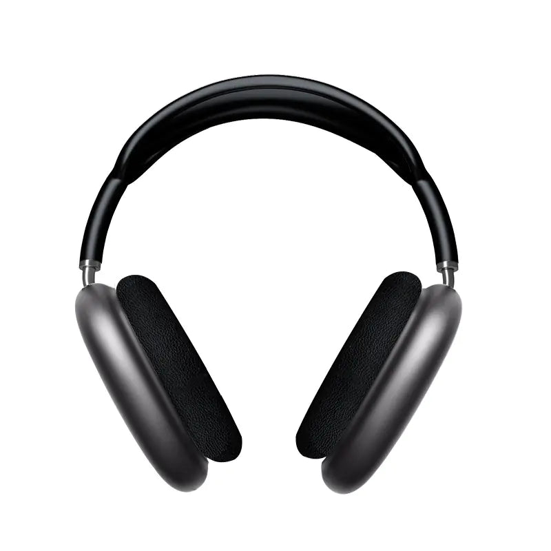 P9 Bluetooth 5.0 wireless stereo headset with noise reduction and 8-hour battery life