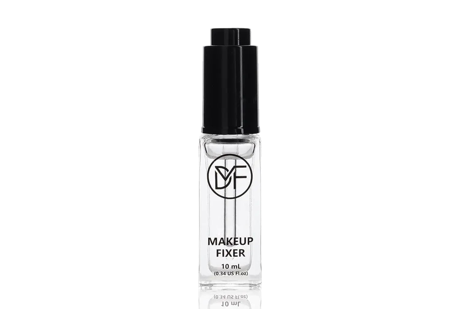PigmentPlus makeup mixing liquid 10mL – vegan, cruelty-free color booster for eyeshadow, lipstick & foundation